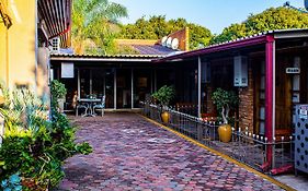 Barlin Guesthouse
